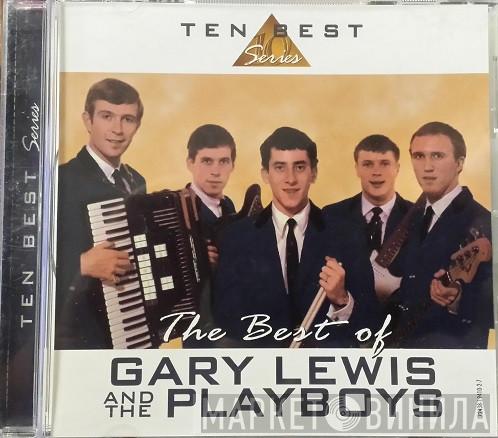  Gary Lewis & The Playboys  - The Best Of Gary Lewis And The Playboys