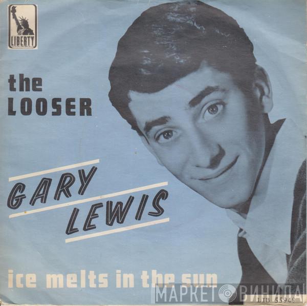  Gary Lewis & The Playboys  - The Loser (With A Broken Heart)
