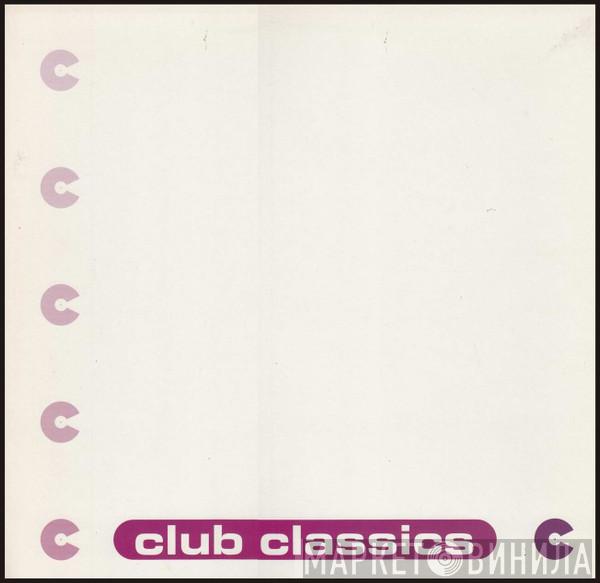 Gary Low, Avantgarde, Ally & Jo - Club Classics 36