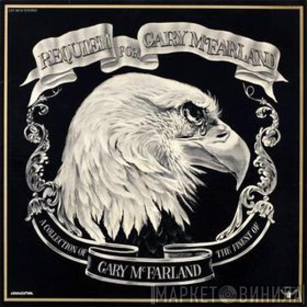 Gary McFarland - Requiem For Gary McFarland