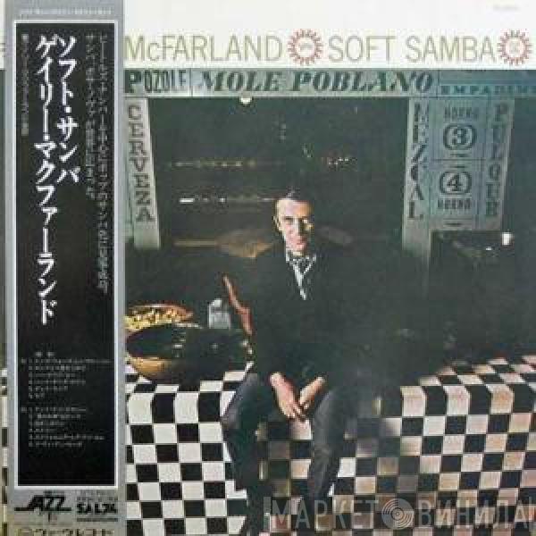 Gary McFarland - Soft Samba