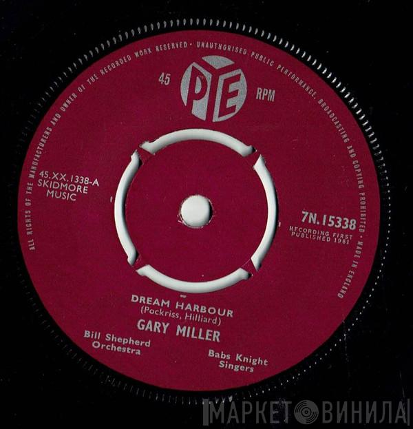 Gary Miller  - Dream Harbour