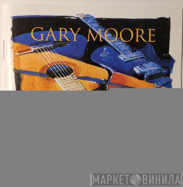  Gary Moore  - 1982 Ballads & Blues 1994