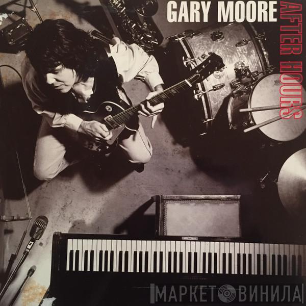  Gary Moore  - After Hours