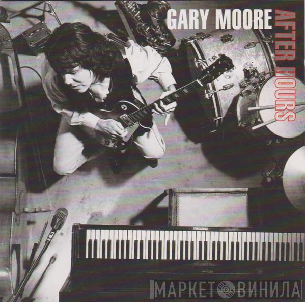  Gary Moore  - After Hours