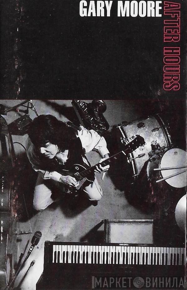  Gary Moore  - After Hours