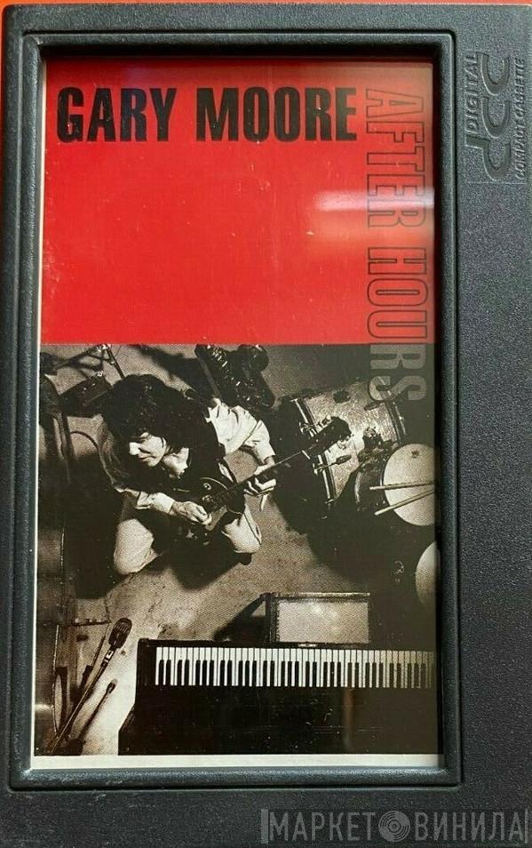  Gary Moore  - After Hours