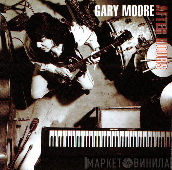  Gary Moore  - After Hours
