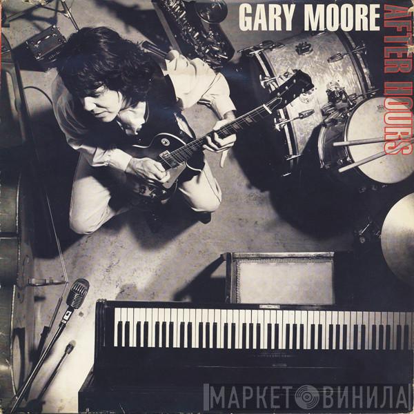  Gary Moore  - After Hours