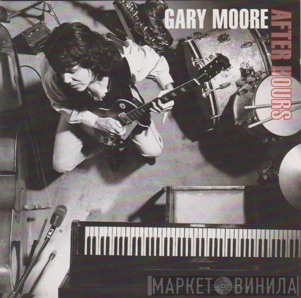 Gary Moore  - After Hours