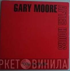 Gary Moore - After Hours