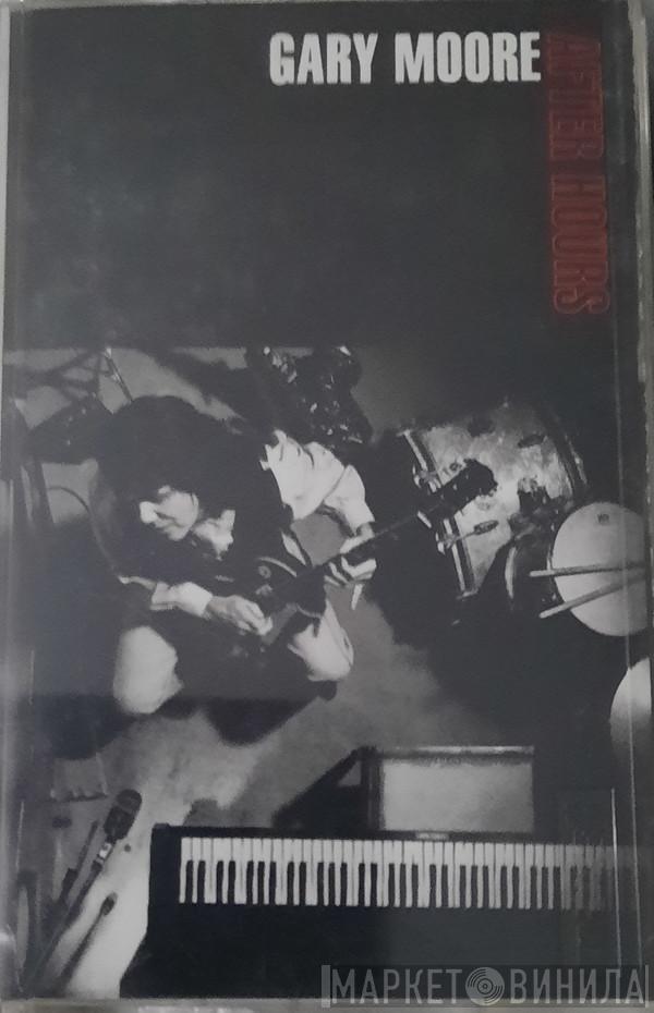  Gary Moore  - After Hours