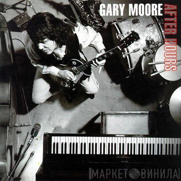  Gary Moore  - After Hours