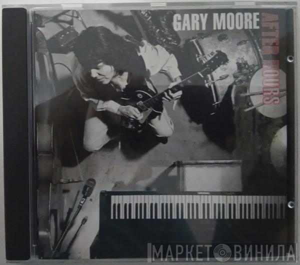  Gary Moore  - After Hours