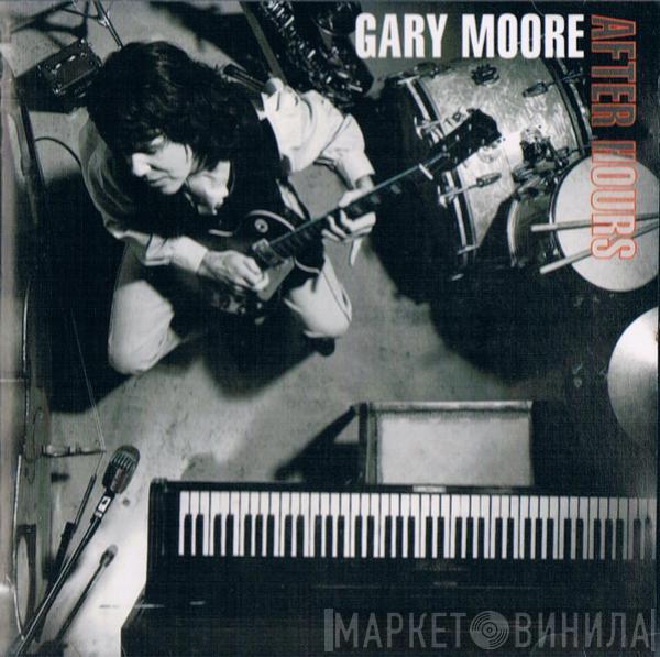  Gary Moore  - After Hours