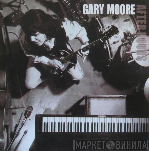  Gary Moore  - After Hours