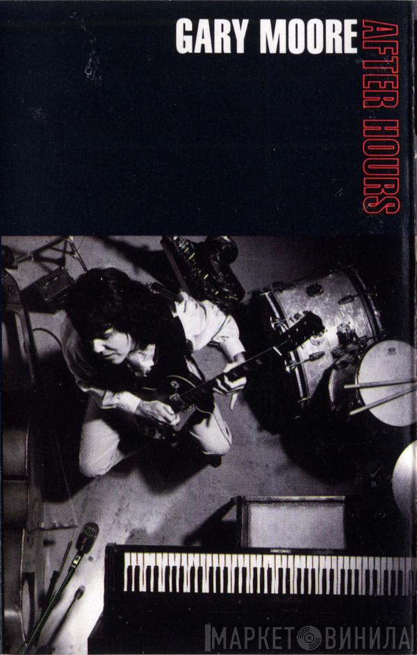  Gary Moore  - After Hours