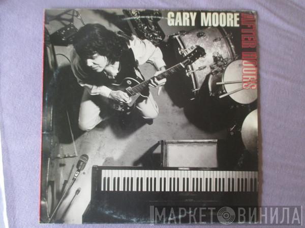  Gary Moore  - After Hours