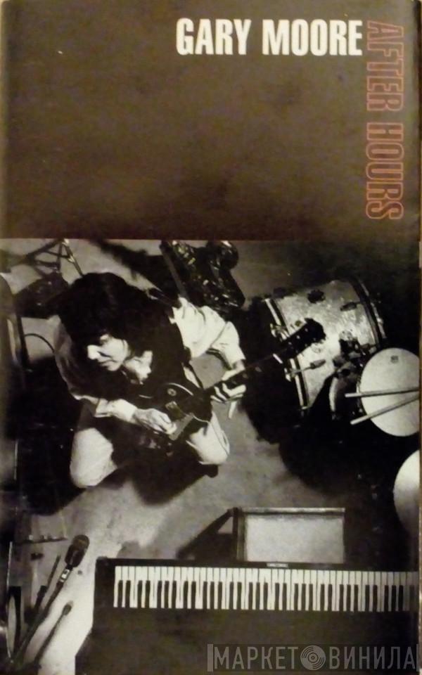  Gary Moore  - After Hours