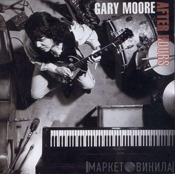  Gary Moore  - After Hours
