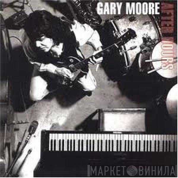  Gary Moore  - After Hours