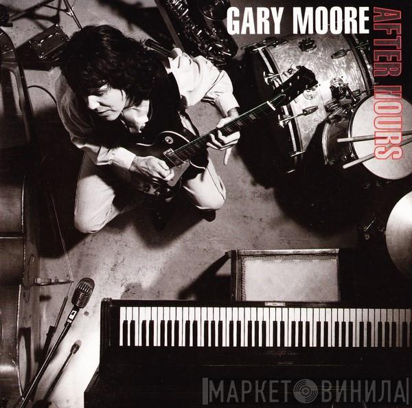 Gary Moore  - After Hours