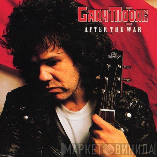  Gary Moore  - After The War