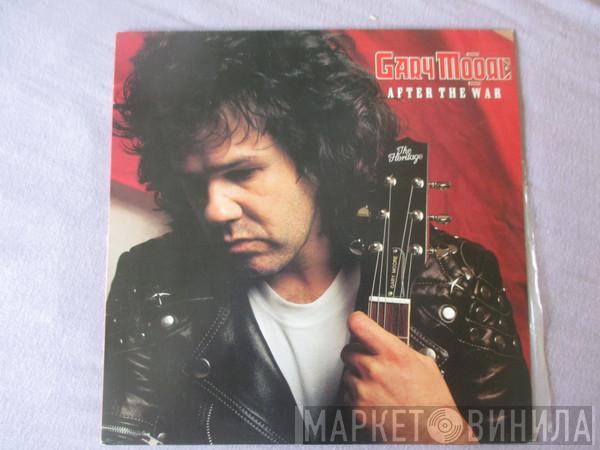  Gary Moore  - After The War