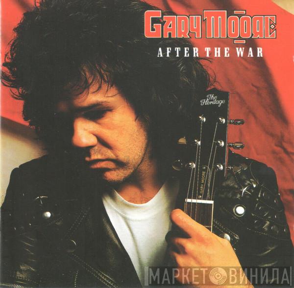  Gary Moore  - After The War