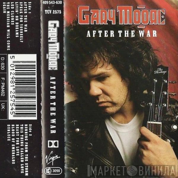 Gary Moore - After The War