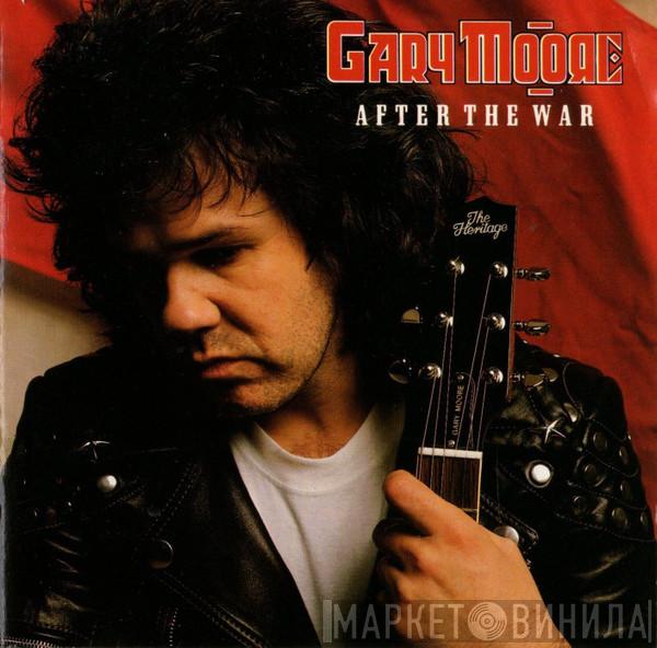  Gary Moore  - After The War