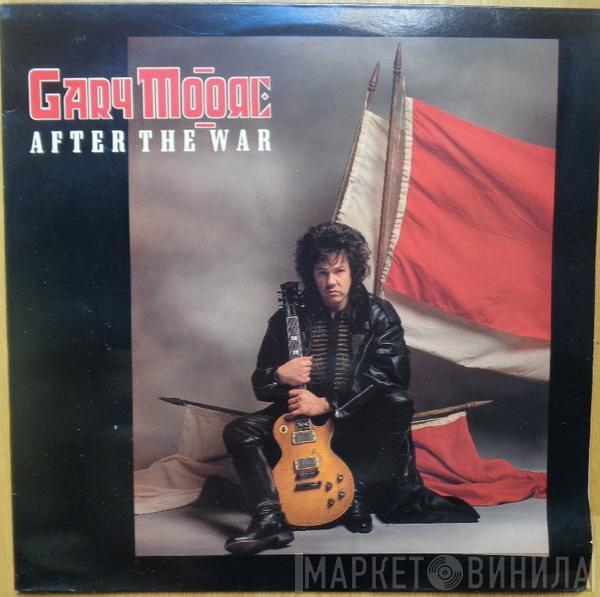  Gary Moore  - After The War