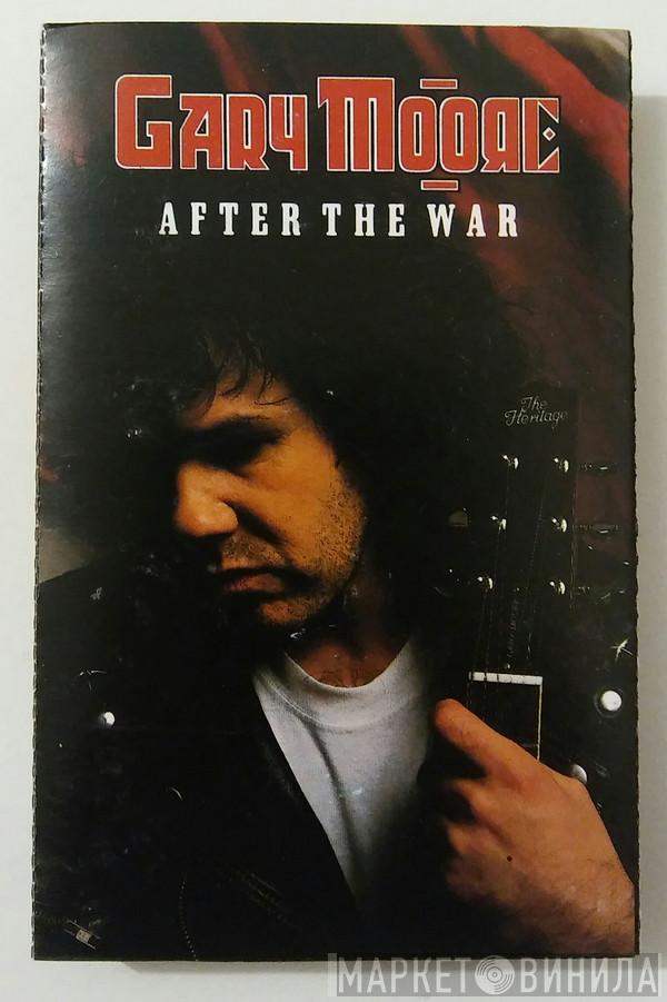 Gary Moore  - After The War