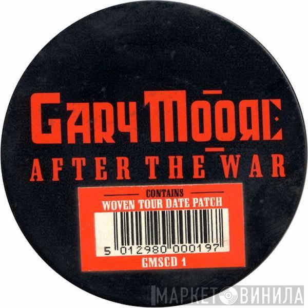Gary Moore - After The War