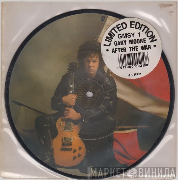  Gary Moore  - After The War