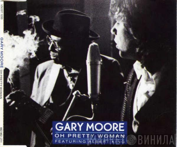 Gary Moore, Albert King - Oh Pretty Woman