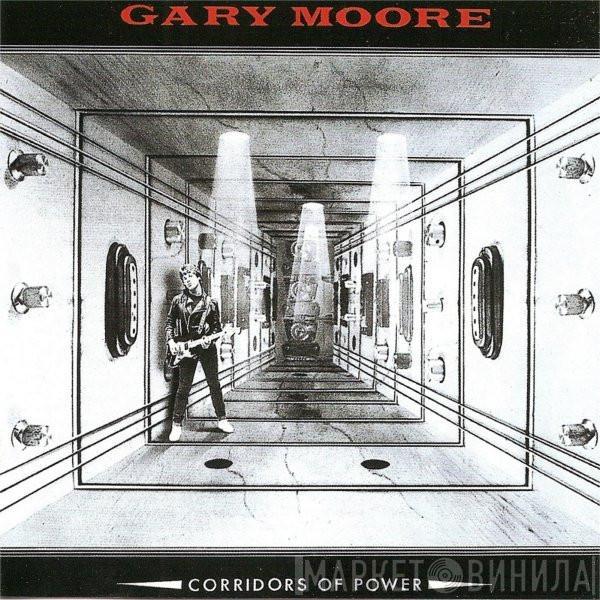 Gary Moore - Corridors Of Power