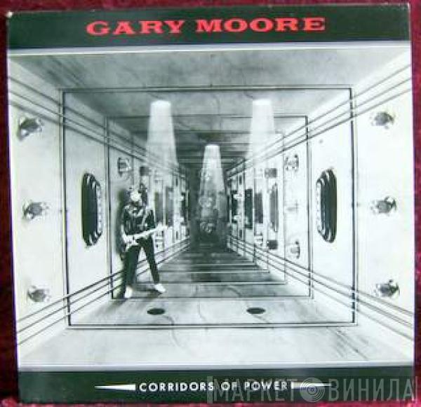  Gary Moore  - Corridors Of Power