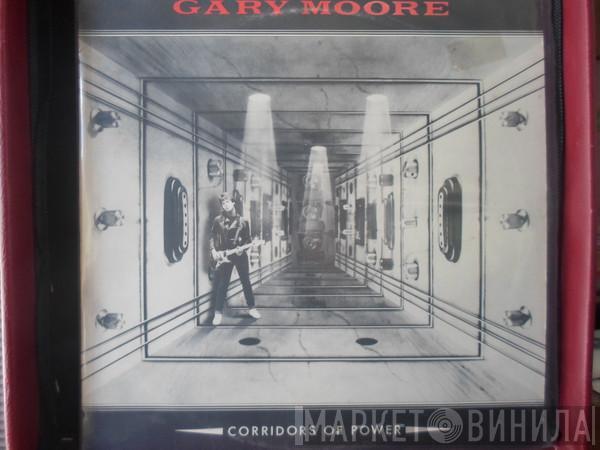 Gary Moore  - Corridors Of Power