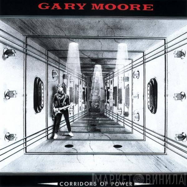  Gary Moore  - Corridors Of Power