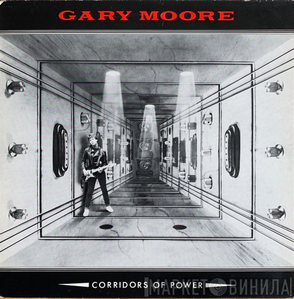  Gary Moore  - Corridors Of Power