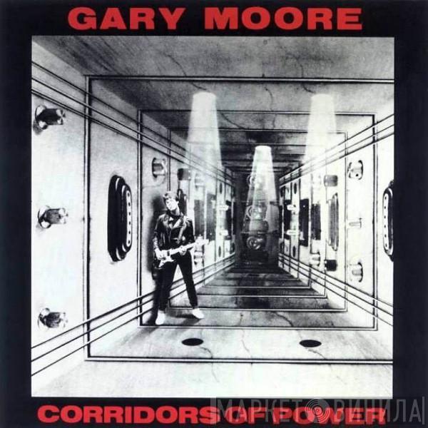  Gary Moore  - Corridors Of Power