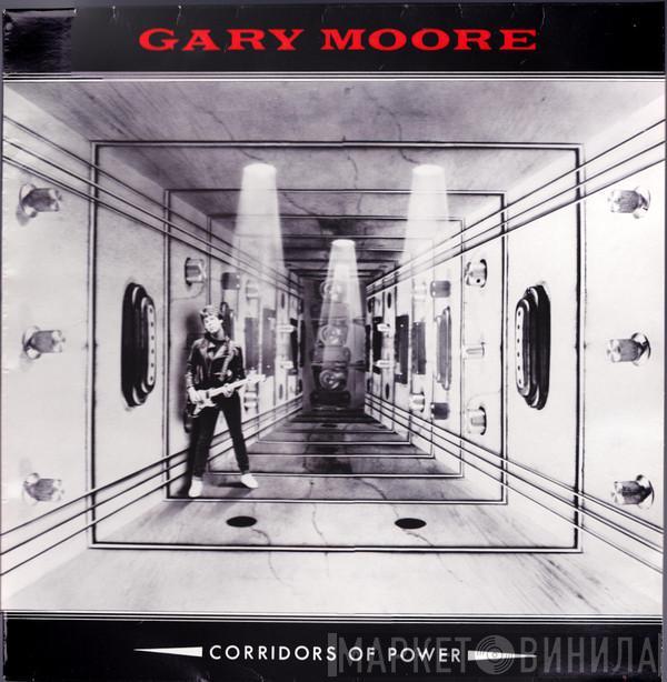  Gary Moore  - Corridors Of Power