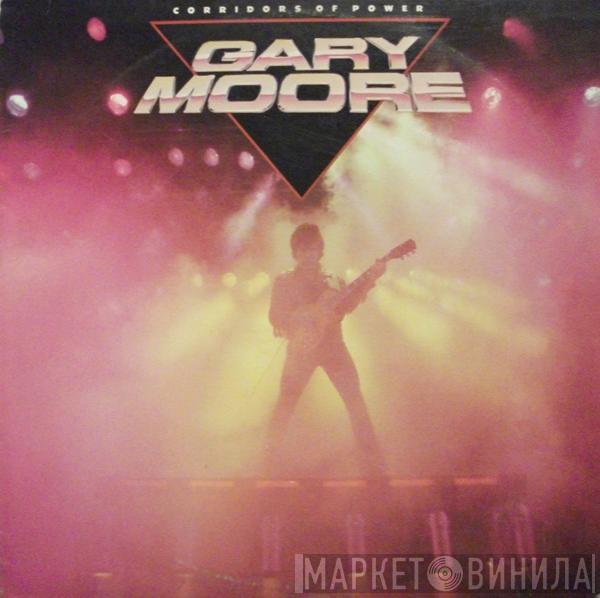  Gary Moore  - Corridors Of Power