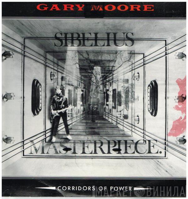 Gary Moore  - Corridors Of Power