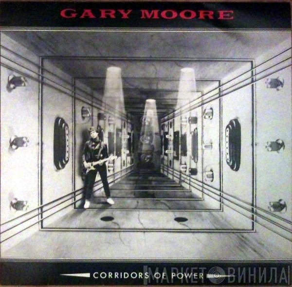  Gary Moore  - Corridors Of Power