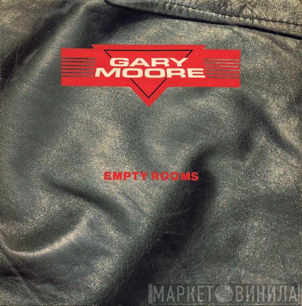  Gary Moore  - Empty Rooms