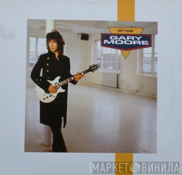  Gary Moore  - Empty Rooms