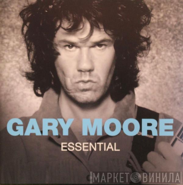  Gary Moore  - Essential