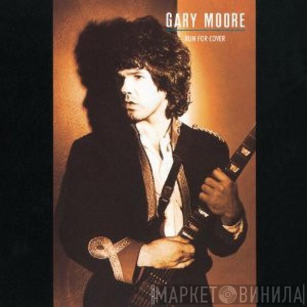  Gary Moore  - Run For Cover